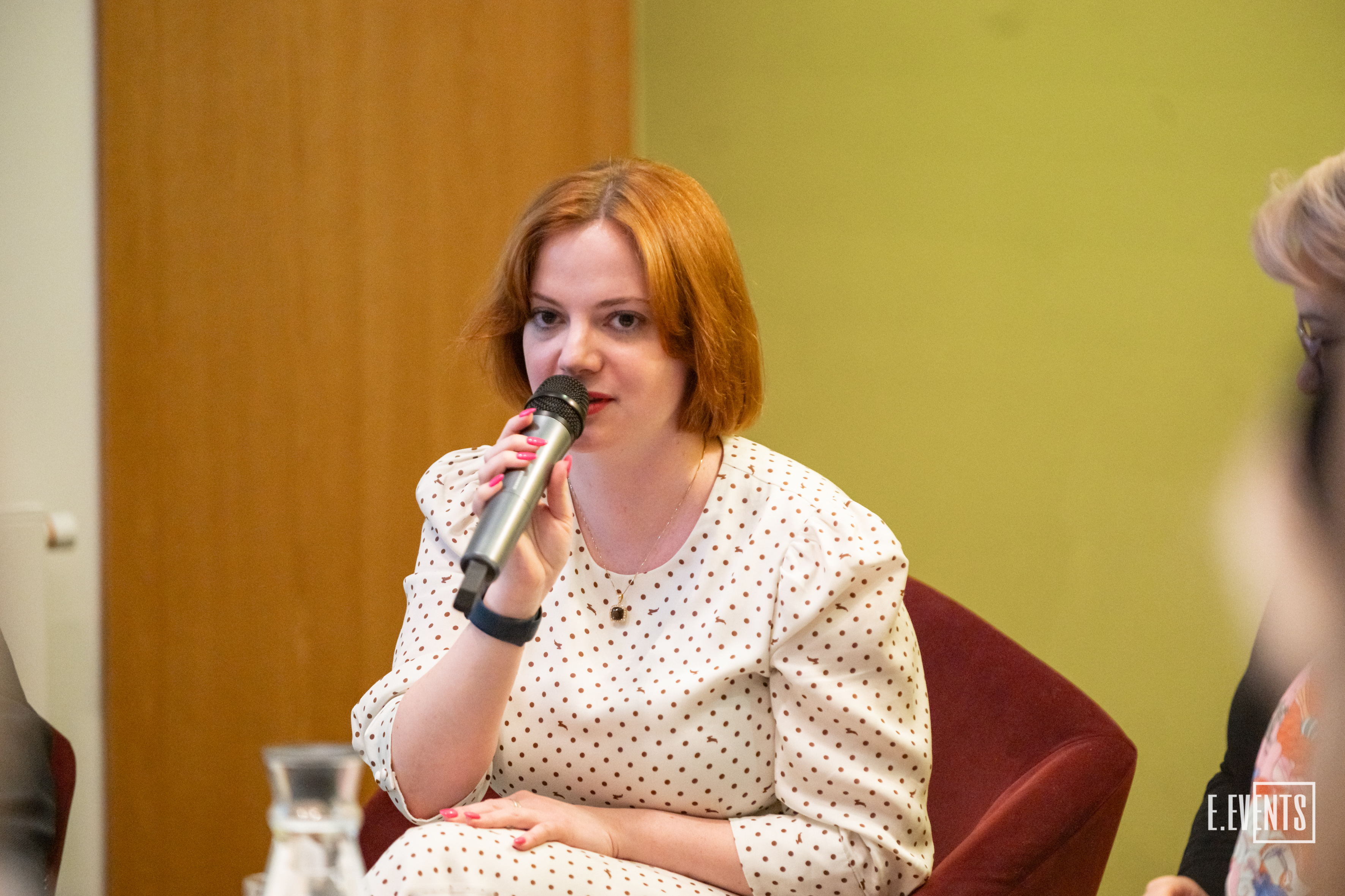 Екатерина Копалкина рассказала о главных для российского бизнеса трендах в сфере ESG